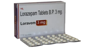Lorazepam